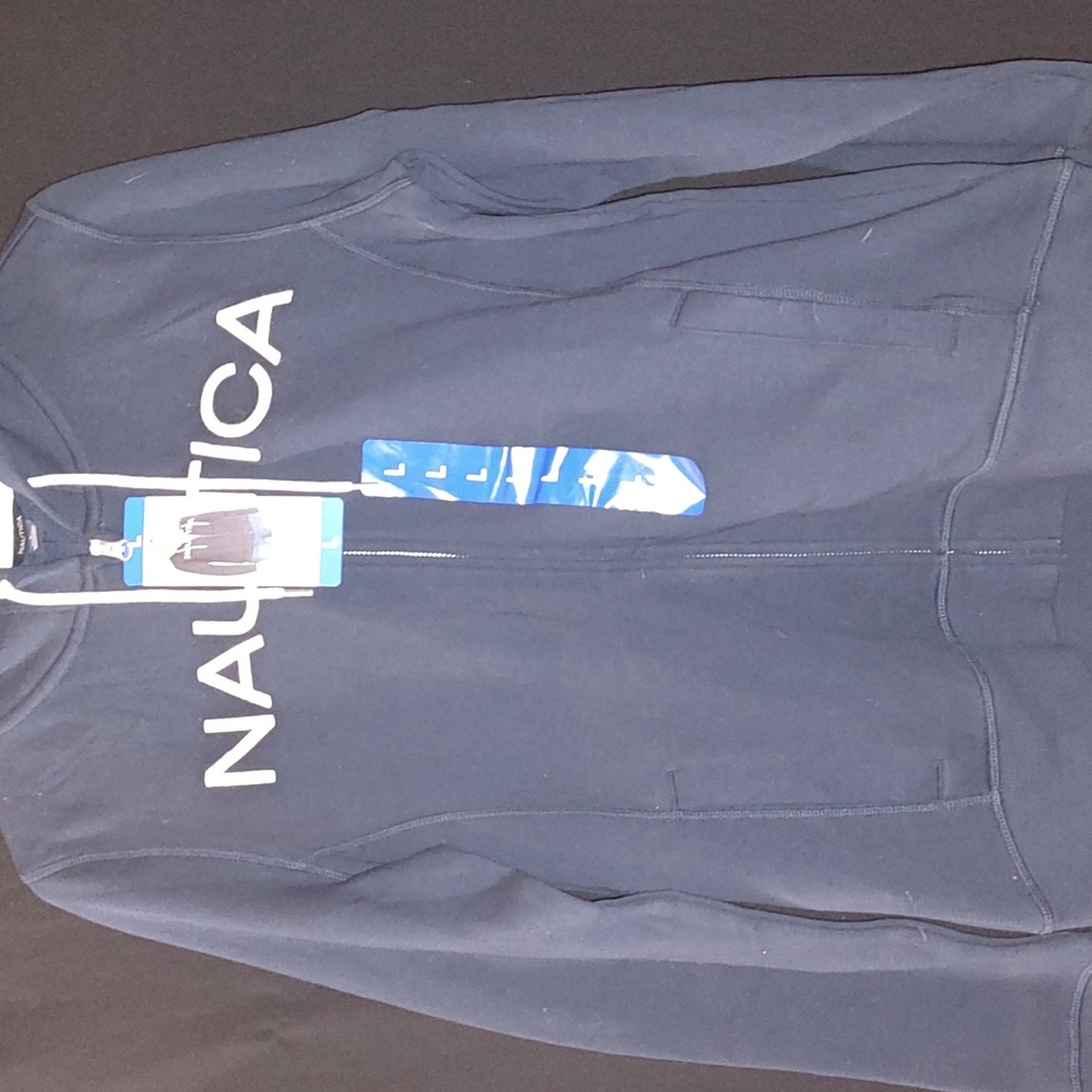 Nautica Sweatshirt NWT
